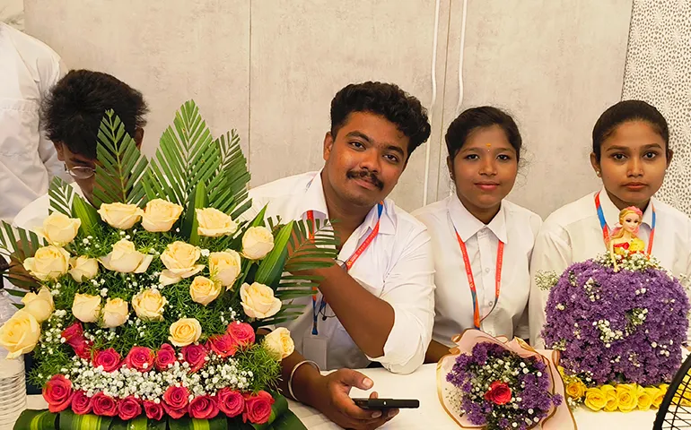 Diploma in Hotel Operations (DHO)