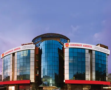 Hyderabad - Khairatabad Campus